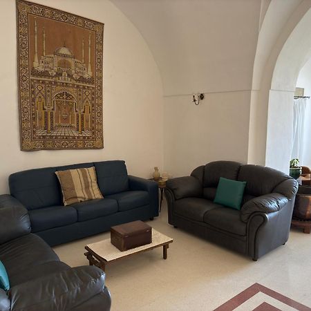 Residenza Storica Parco Lanoce Apartment Poggiardo Exterior photo